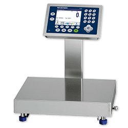 Otomatik ağırlık kontrol terazisi - Otomatik ağırlık kontrol terazisi ne için kullanılır?